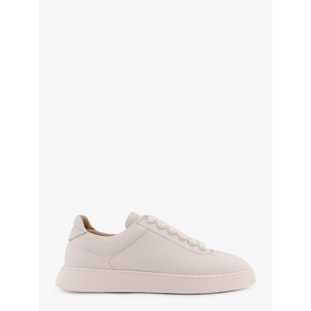 Reference Men The Cassetta Leather Sneakers